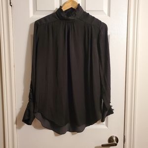 Zara - Black Shirt